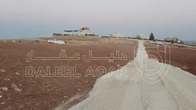 أرض في مادبا - بمنطقة لويز - 209,926 دأ - صورة NaN